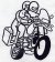Logo Moped